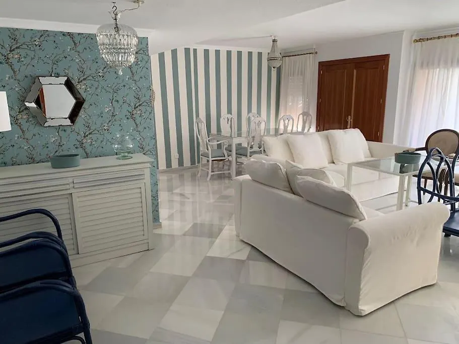 Brisa Sotogrande Apartment San Roque  San Roque (Andalucia)