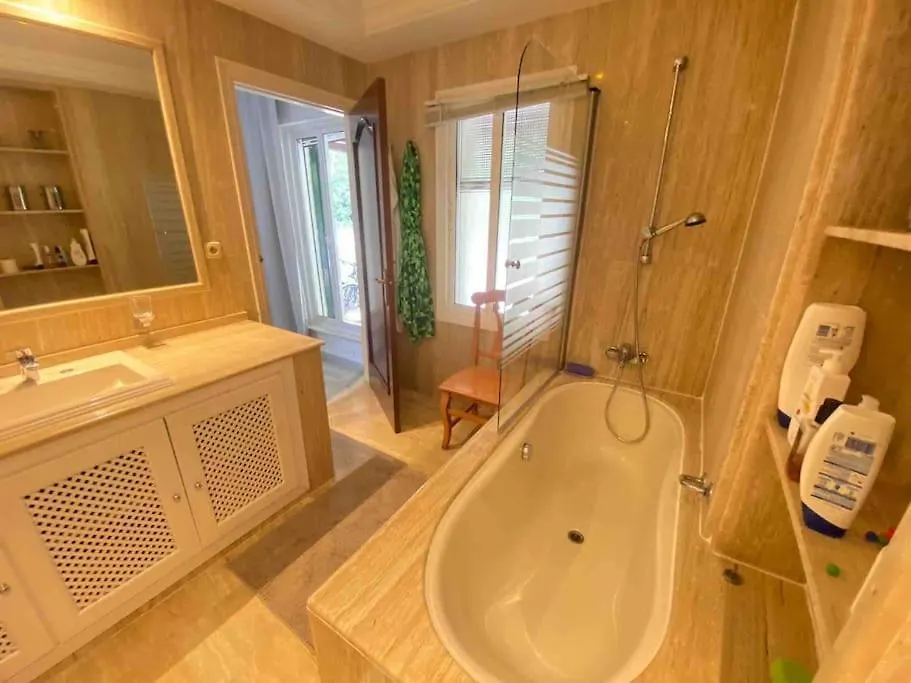 Brisa Sotogrande Apartment San Roque