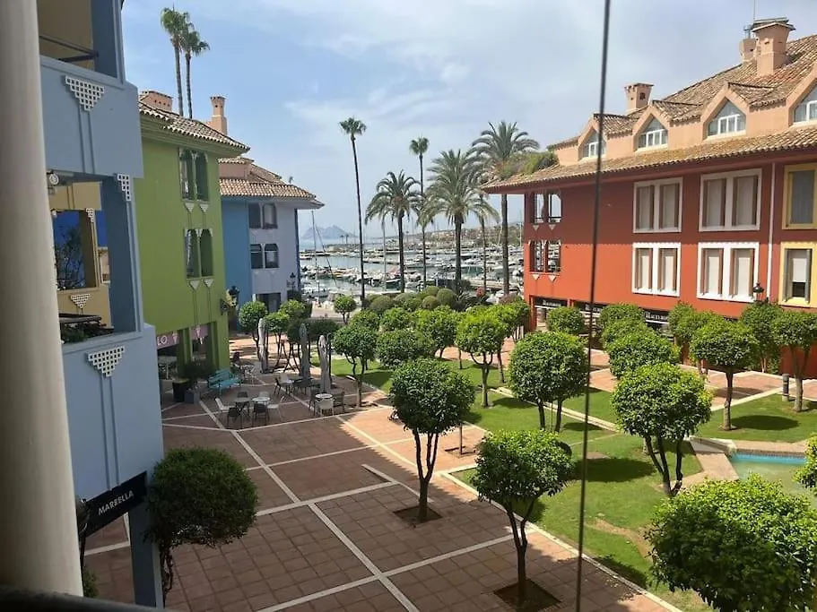 Brisa Sotogrande Apartment San Roque  Spain