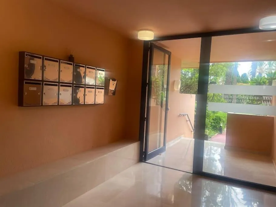 Brisa Sotogrande Apartment San Roque  Spain