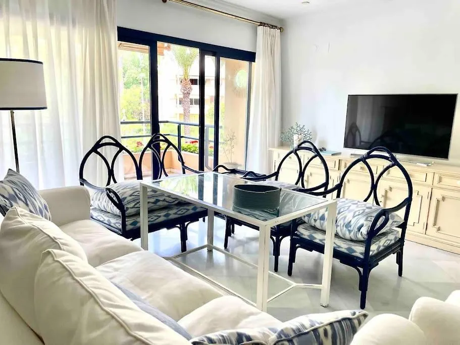 Brisa Sotogrande Apartment San Roque  0*, San Roque (Andalucia) Spain