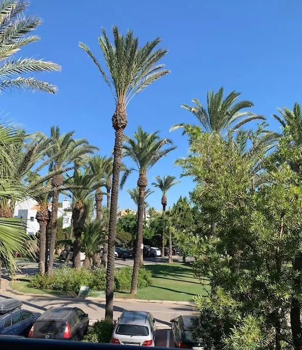 Brisa Sotogrande Apartment San Roque  Spain