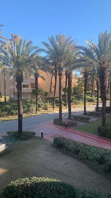 Brisa Sotogrande Apartment San Roque