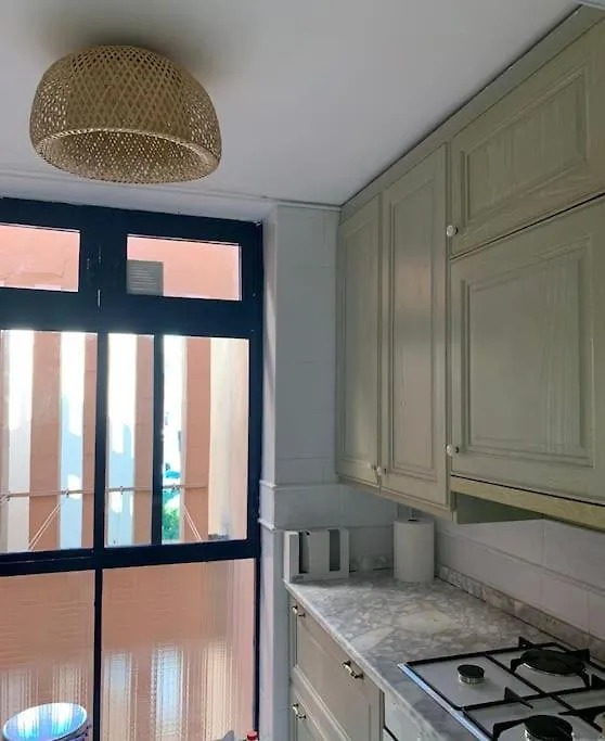Brisa Sotogrande Apartment San Roque  San Roque (Andalucia)