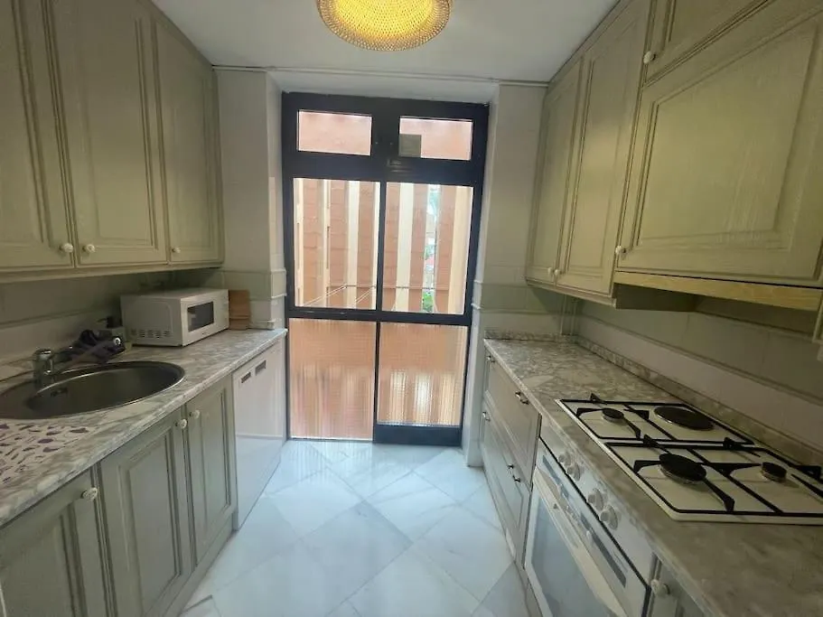 Brisa Sotogrande Apartment San Roque   San Roque (Andalucia)