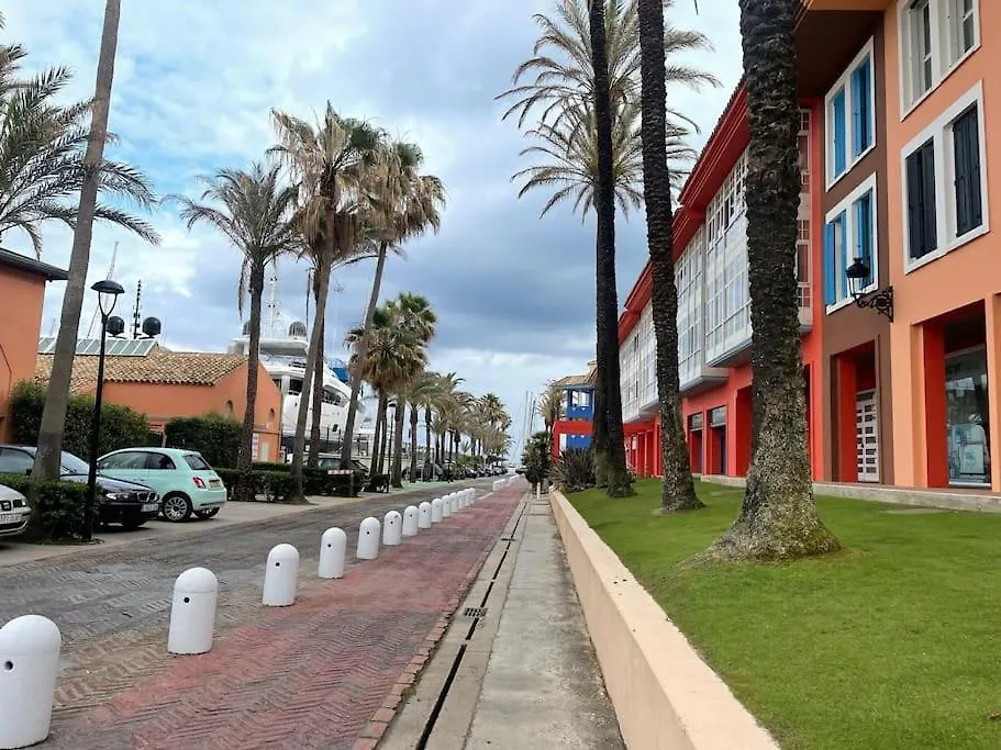 Brisa Sotogrande Apartment San Roque  Spain