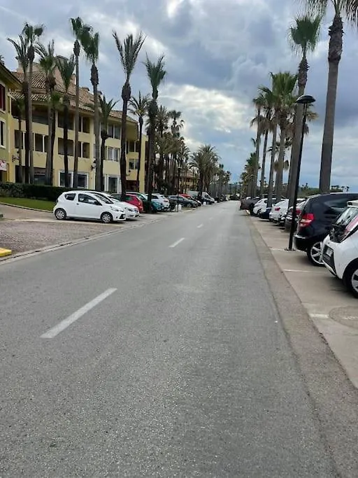 Brisa Sotogrande Apartment San Roque  0*, San Roque (Andalucia) Spain