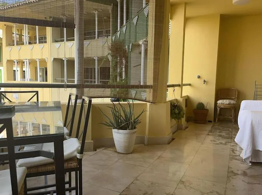 Brisa Sotogrande Apartment San Roque  0*, San Roque (Andalucia)