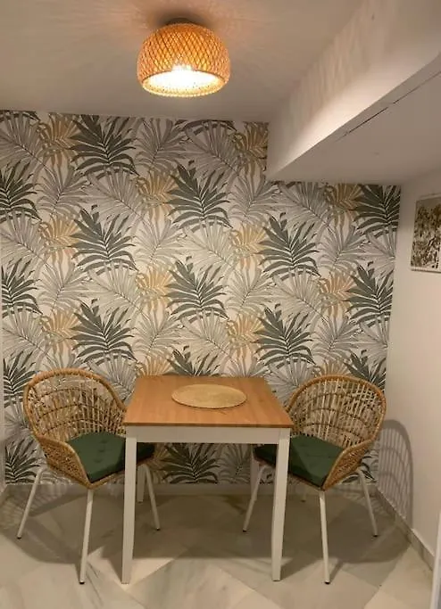 Brisa Sotogrande Apartment San Roque   San Roque (Andalucia)