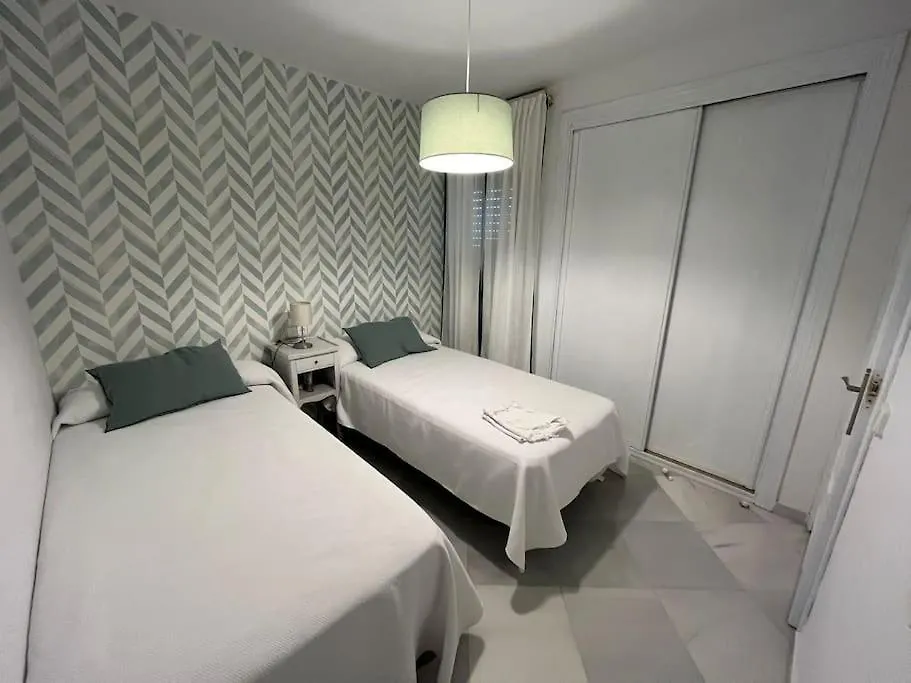 Brisa Sotogrande Apartment San Roque  0*, San Roque (Andalucia) Spain