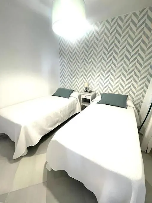 Brisa Sotogrande Apartment San Roque  Spain