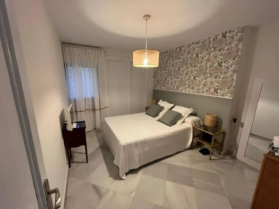 Brisa Sotogrande Apartment San Roque  Spain