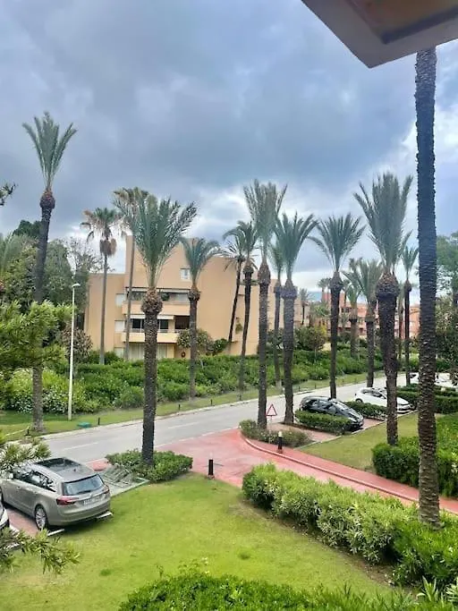 Brisa Sotogrande Apartment San Roque  Spain