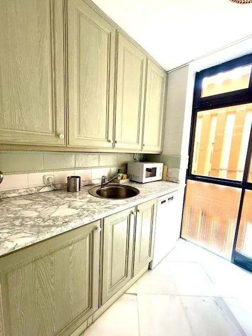 Brisa Sotogrande Apartment San Roque  San Roque (Andalucia)