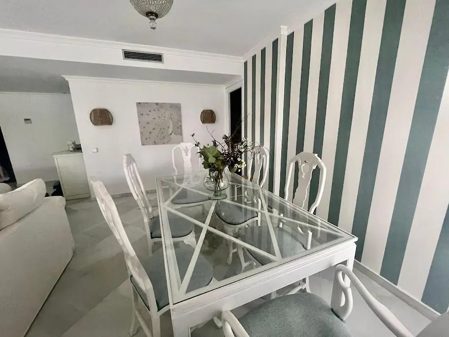 Brisa Sotogrande Apartment San Roque