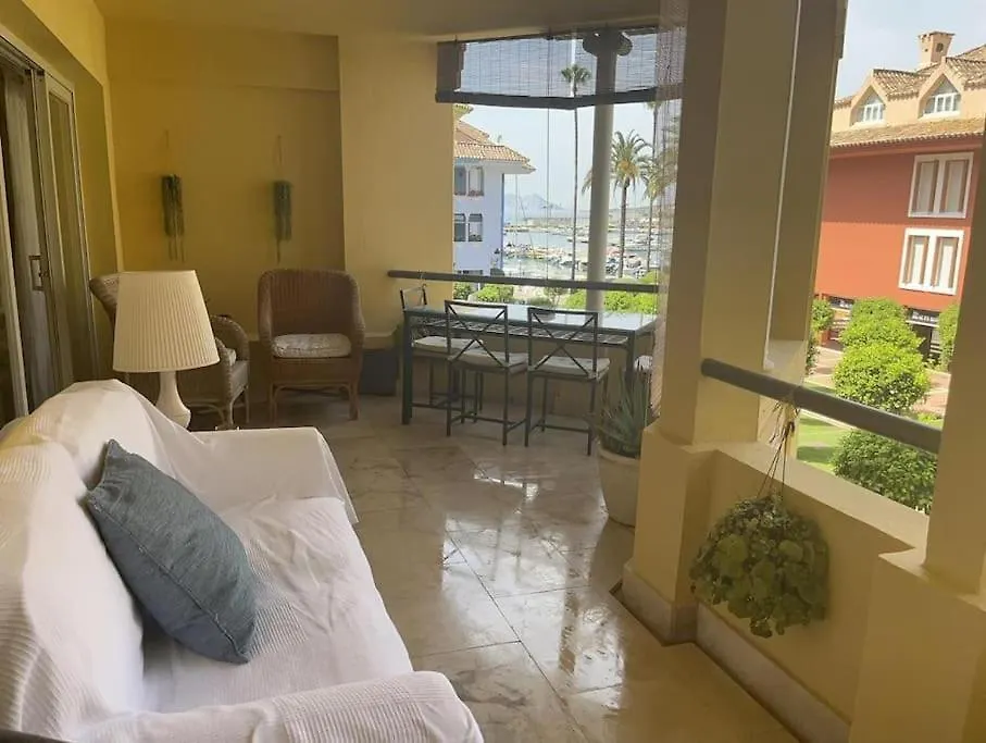 Brisa Sotogrande Apartment San Roque