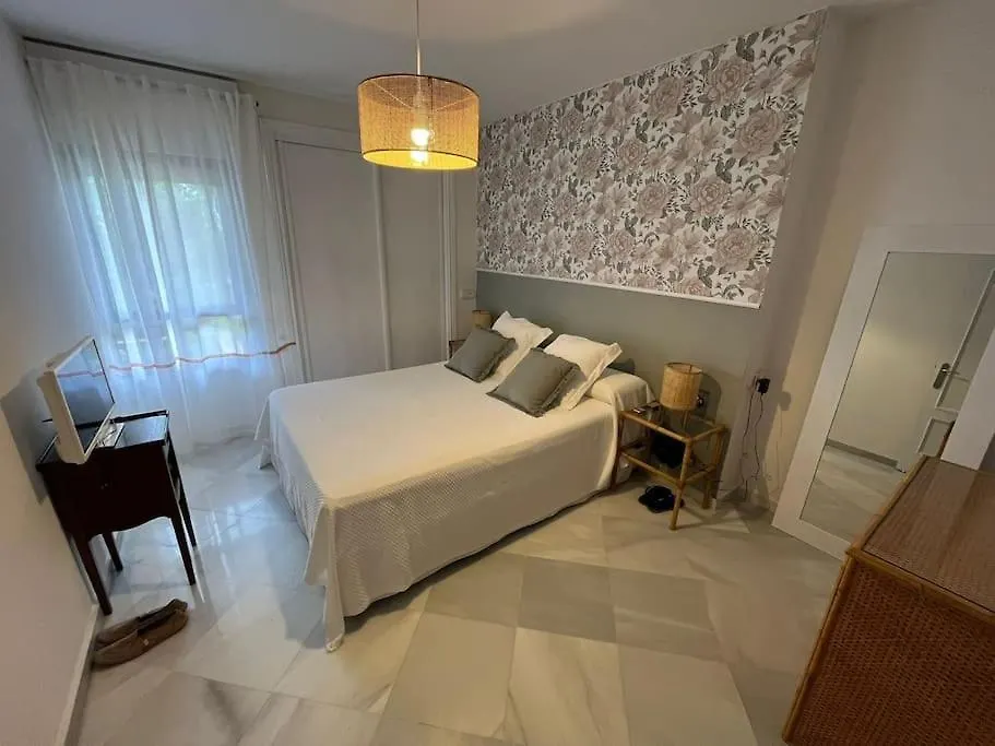 Brisa Sotogrande Apartment San Roque  Spain