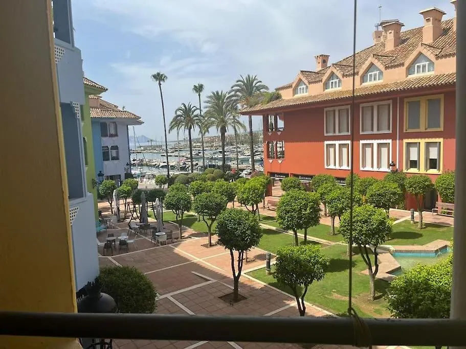 Brisa Sotogrande Apartment San Roque