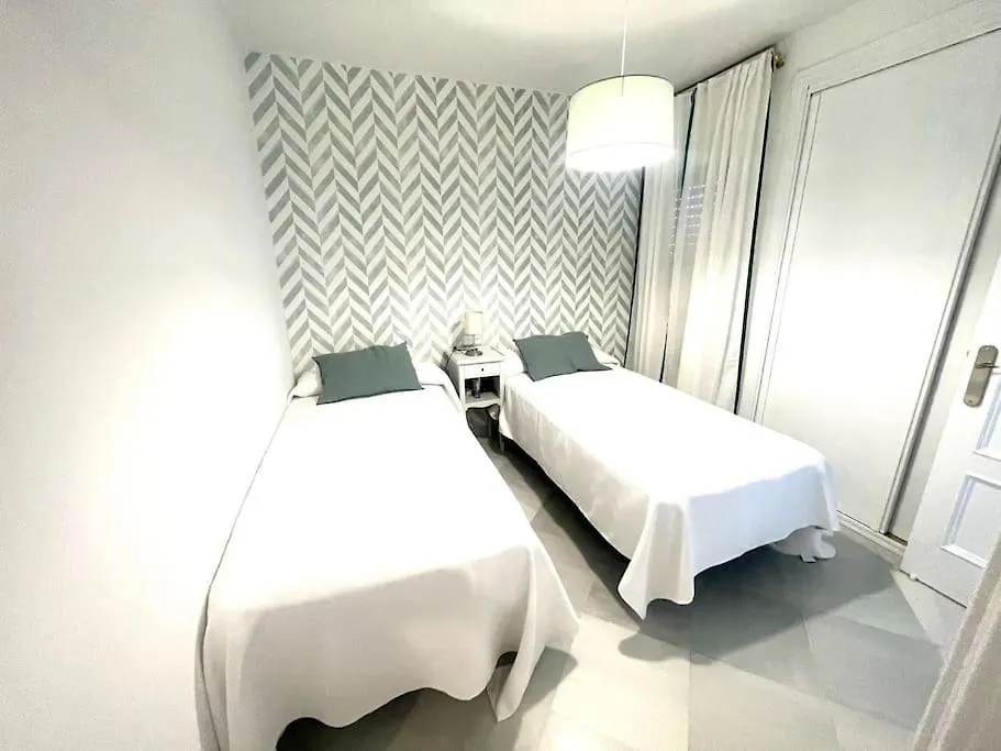 Brisa Sotogrande Apartment San Roque