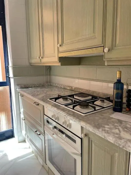 Brisa Sotogrande Apartment San Roque