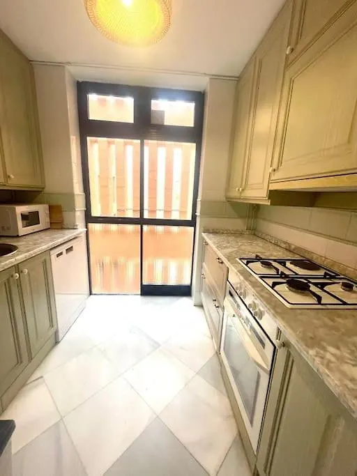 Brisa Sotogrande Apartment San Roque  0*, San Roque (Andalucia)