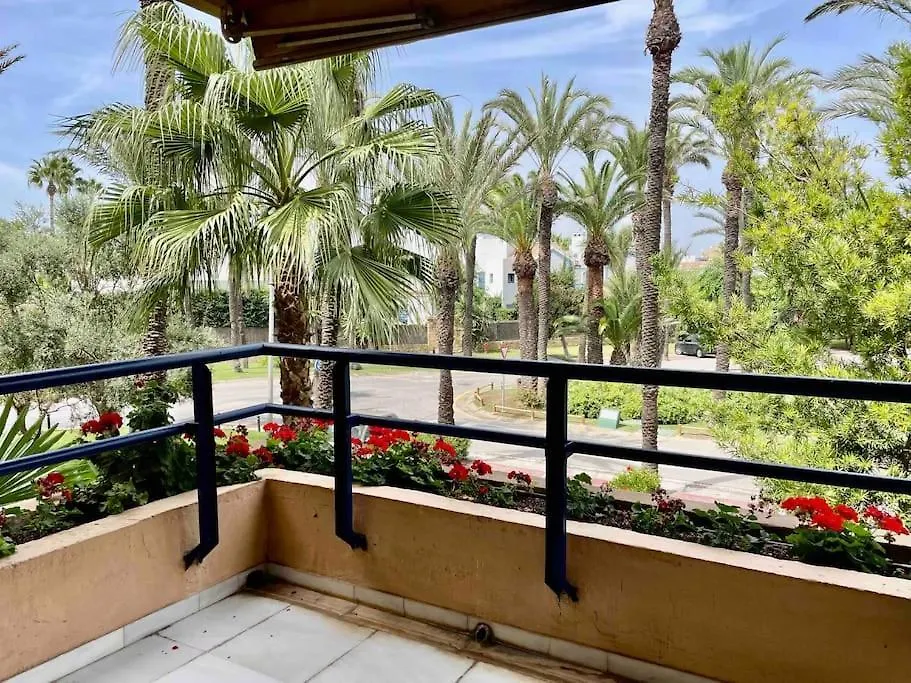 Brisa Sotogrande Apartment San Roque