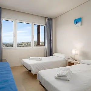 Apartment Ribera De Marlin 2357 Sotogrande, San Roque (Andalucia)
